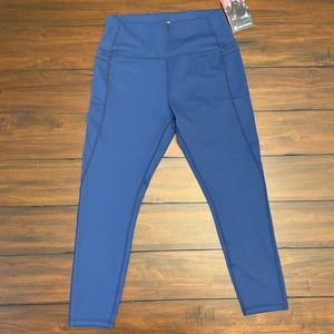 NWT Born Primitive The Rise Leggings Size XL